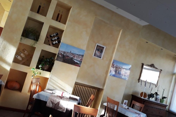 Hotel Nuova Italia